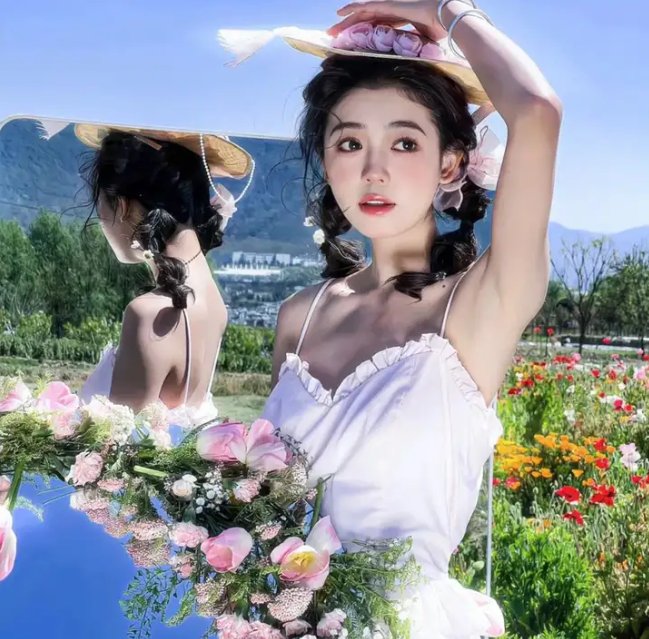 米加门顿