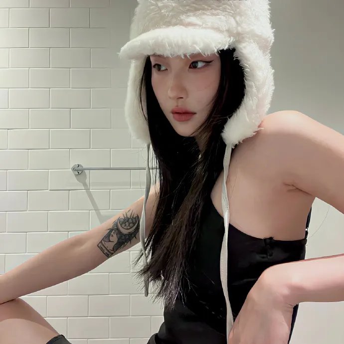 我不是你的黑鬼