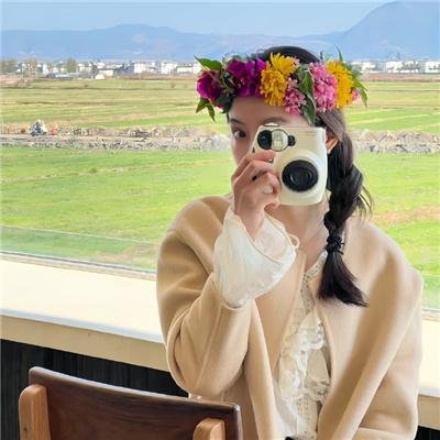 独活女子的推荐第五季